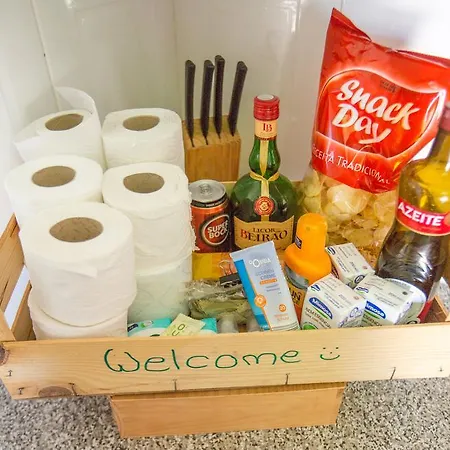 Surf Shack Проживание в семье