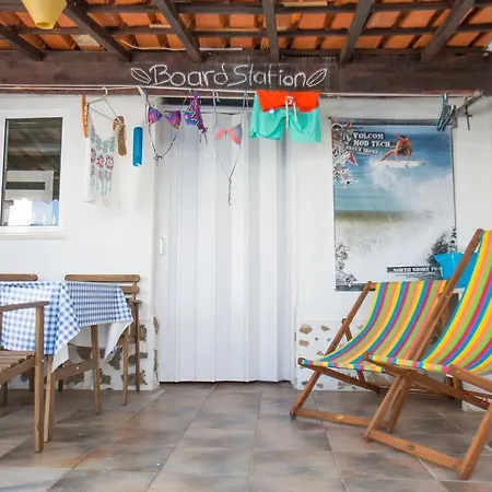 Surf Shack