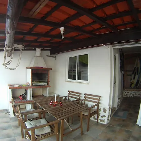 Surf Shack