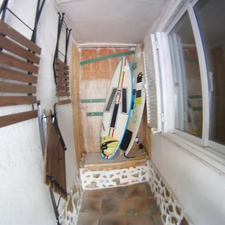 Surf Shack