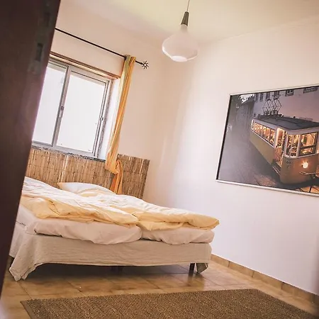 Surf Shack Эрисейра