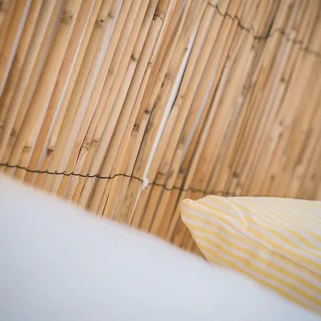Проживание в семье Surf Shack *
