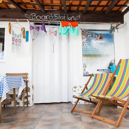 Surf Shack *
