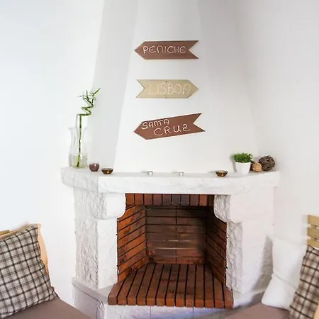 Surf Shack * Эрисейра