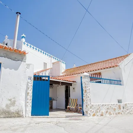 Surf Shack * Эрисейра
