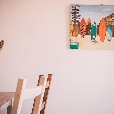 Homestay Surf Shack