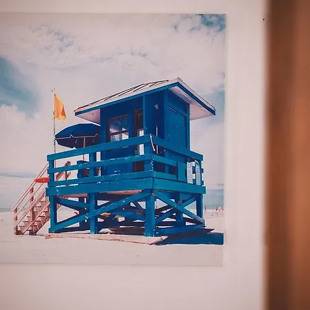 Homestay Surf Shack Ericeira