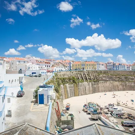 Surf Shack Ericeira