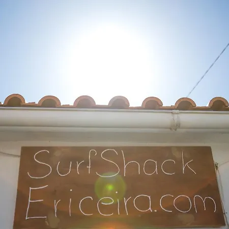 Surf Shack * Ericeira
